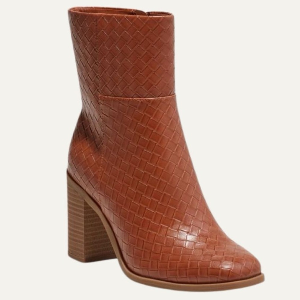 Arden Mid Boot